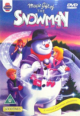 Magic Gift Of The Snowman - CeX (UK): - Buy, Sell, Donate